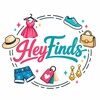 heyfinds